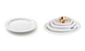 BergHOFF Essentials Porcelain Salad Plate